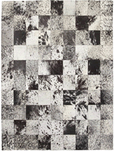 GREY RUG