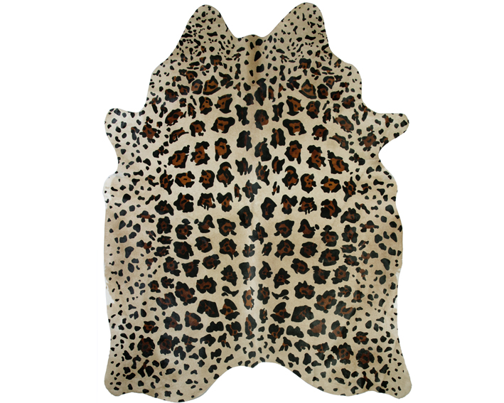 jaguar print