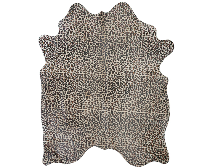 leopard print