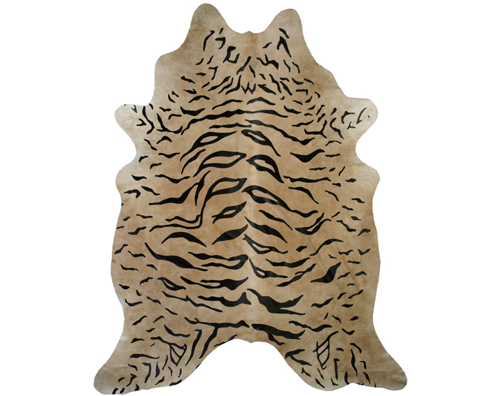 tiger print